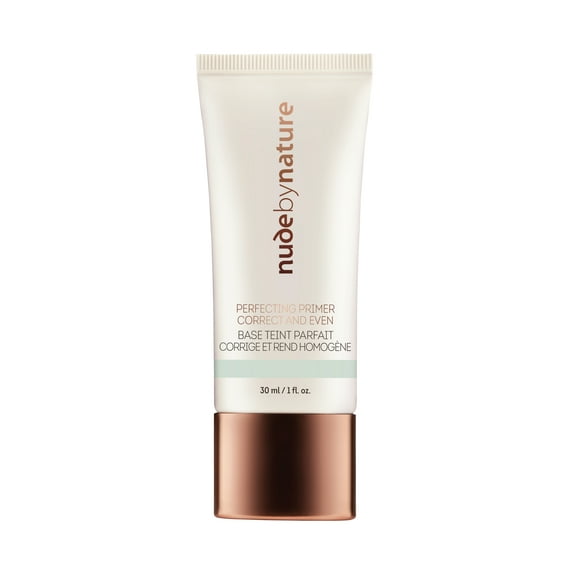 Nude by Nature Perfecting Primer Correct and Even