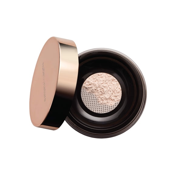 Nude by Nature Radiant Loose Powder Foundation, C1 Fair