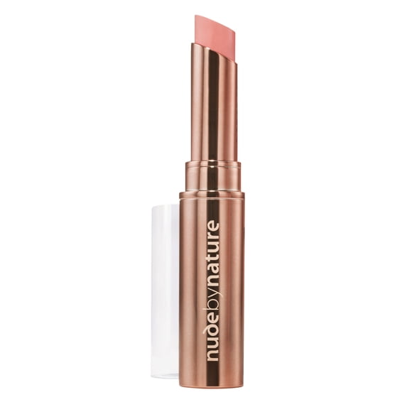 Nude by Nature Tinted Lip Butter, 01 Blush