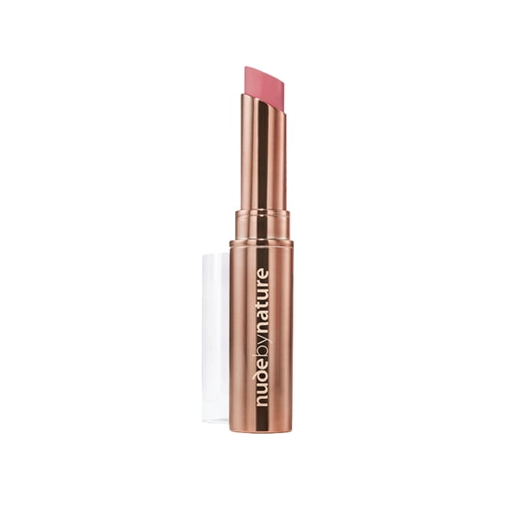 Nude by Nature Tinted Lip Butter, 03 Peony