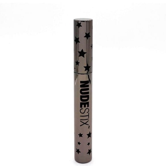 Nudestix Lash Lengthening Mascara, Black