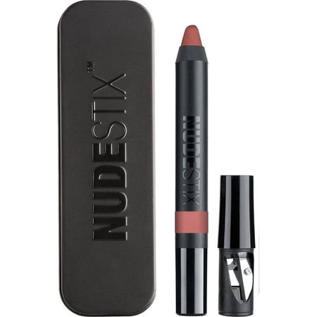 Nudestix Magnetic Matte Lip Color, Shade: Rose