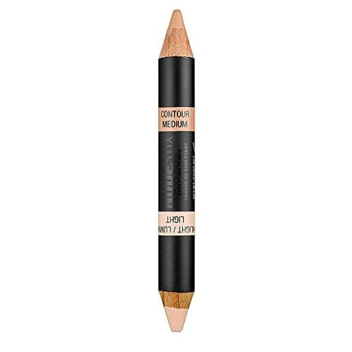 Nudestix Sculpting Pencil, Light/Medium