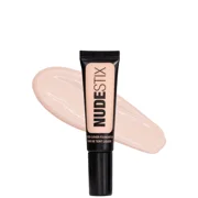 Nudestix Tinted Cover Liquid Foundation | Shade Nude 1 | New In Box 1.0 fl oz / 30 ml