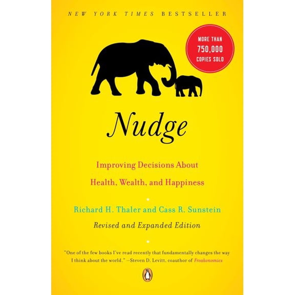 NUDGE