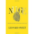 thumbnail image 1 of Nudge : Awakening Each Other to the God Who's Already There (Hardcover), 1 of 1