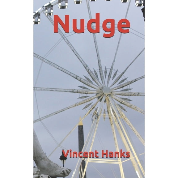 Nudge (Paperback)