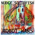 thumbnail image 1 of Nudge Squidfish - Robot Wars - Music & Performance - Vinyl, 1 of 1
