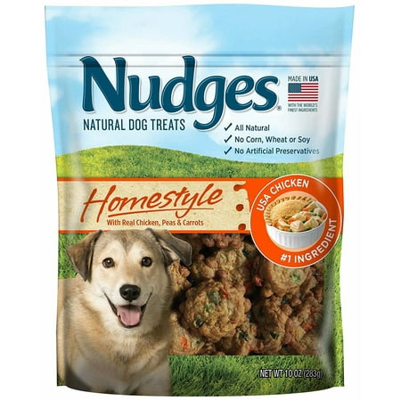 Tyson Nudges Homestyle Chicken Pot Pie 10oz