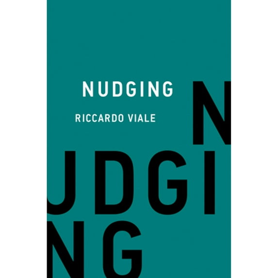 Pre-Owned Nudging (Hardcover) 026254444X 9780262544443