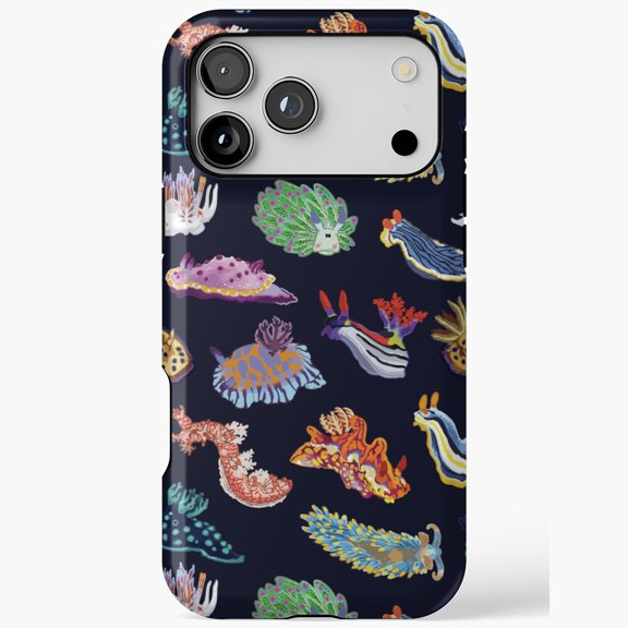 Nudie Cuties Pinup Vintage Retro Art Case for iPhone 11 12 13 14 15 16 17 Pro Max