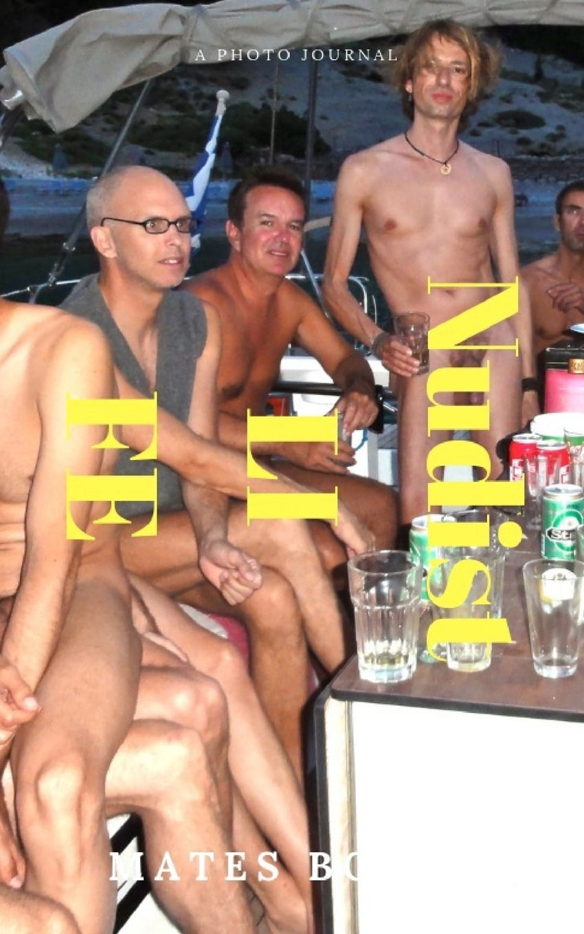  ru    nudist Nudist Life (Paperback) - Walmart.com