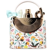 Fragrance World Ladies Nudo Exotic Flowers EDP Spray 2.7 oz Fragrances 6290360376363