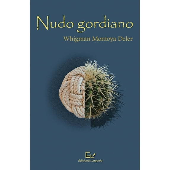 Nudo gordiano, (Paperback)