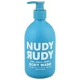 thumbnail image 1 of Nudy Rudy - Body Wash Sea Salt Suds - Ea Of 1-16.9 Fz, 1 of 4
