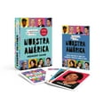 thumbnail image 1 of Nuestra América Memory Game (Game), 1 of 1