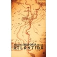 thumbnail image 1 of Nuestra Historia de la Atlántida (Hardcover), 1 of 1