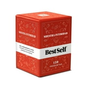 BestSelf Co. Nuestra Intimidad - Intimacy Deck Spanish Edition