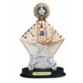 thumbnail image 1 of Nuestra Senora de Zapopan Figurine 5 inch, 1 of 1