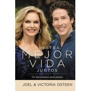Nuestra Mejor Vida Juntos Un Devocionario Para Parejas, Hardcover