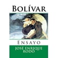 thumbnail image 1 of Nuestramerica: Bolivar : Ensayo (Series #23) (Paperback), 1 of 1
