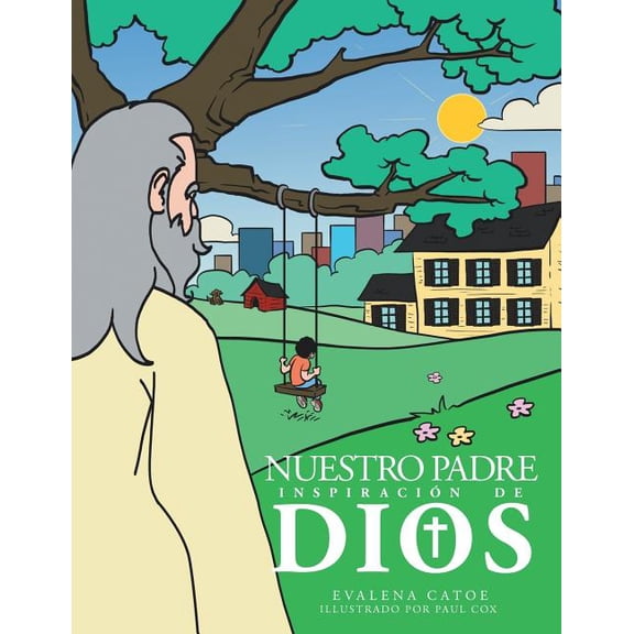 Nuestro Padre: Inspiracion de Dios (Paperback)