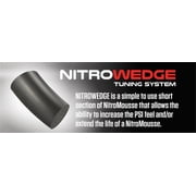Nuetech TUbliss Plushie Soft Nitrowedge 325