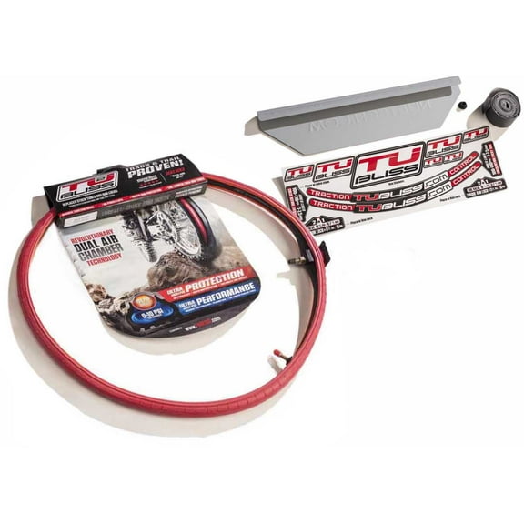 Nuetech Tubliss Tubeless Tire System Gen 2 21 Wheel Mx Offroad Dirt bike 21