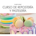 thumbnail image 1 of Nueva Cocina: Curso de repostería y pastelería (Paperback), 1 of 2