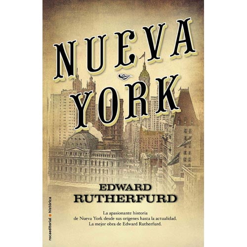 Pre-Owned Nueva York