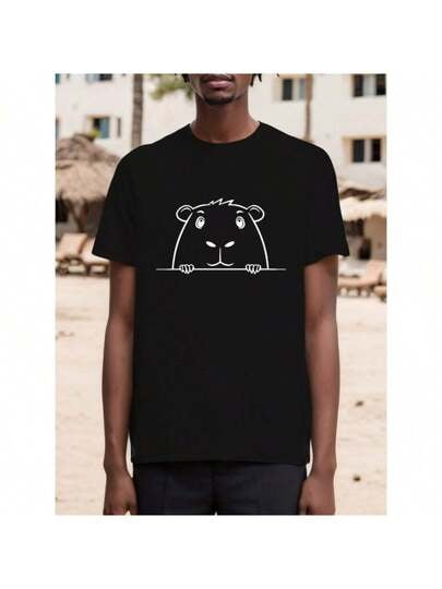 Camiseta Deportiva Manga Sisa Para Hombre Ligera Y Fresca - Fajas Fájate Oficial