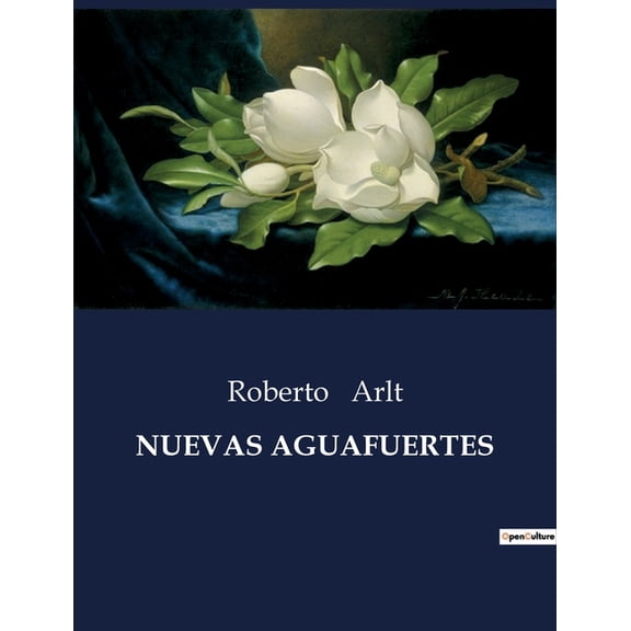 Nuevas Aguafuertes, (Paperback)