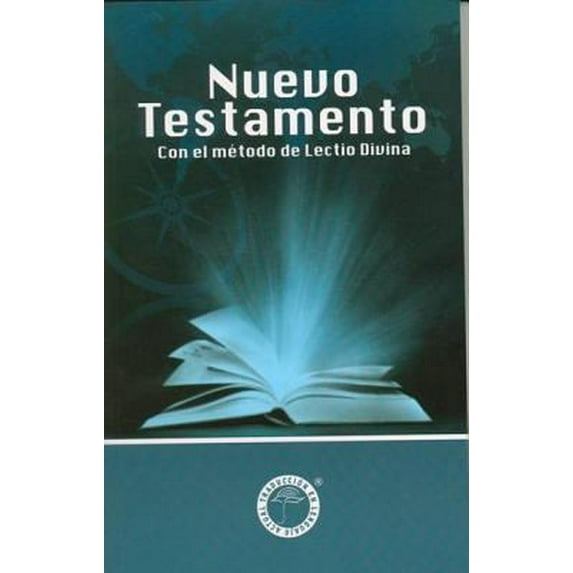 Pre-Owned Nuevo Estamento Con El Metodo de Lectio Divina-Tla (Spanish Edition) (Paperback) 1598773593 9781598773590