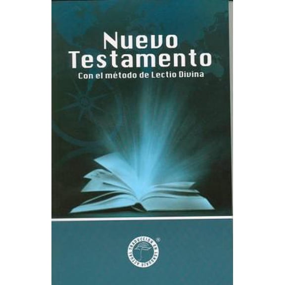 Pre-Owned Nuevo Estamento Con El Metodo de Lectio Divina-Tla (Spanish Edition) (Paperback) 1598773593 9781598773590