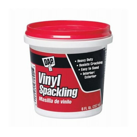 Nuevo Lightweight Fast Spackling