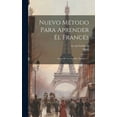 thumbnail image 1 of Nuevo Método Para Aprender El Francés: Curso De 1er-3er Año, Volume 2... (Hardcover), 1 of 1
