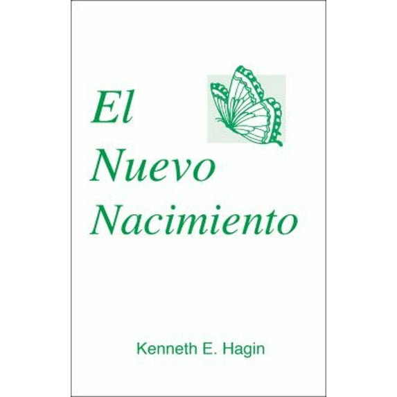 Pre-Owned Nuevo Nacimiento / New Birth (Spanish Edition) Paperback