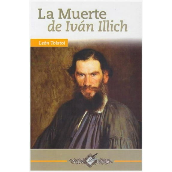 Nuevo Talento: La Muerte de Ivan Illich (Paperback)