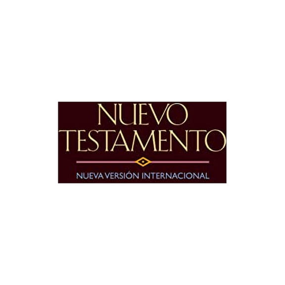 Pre-Owned Nuevo Testamento-NVI (Paperback) 1563201240 9781563201240