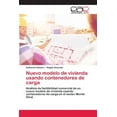 thumbnail image 1 of Nuevo modelo de vivienda usando contenedores de carga (Paperback), 1 of 1