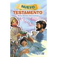 thumbnail image 1 of Pre-Owned Nuevo testamento / New Testament: Nueva Version Internacional Paperback, 1 of 1