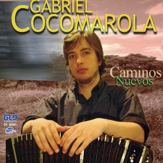 Nuevos Caminos