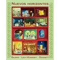 thumbnail image 1 of Pre-Owned Nuevos horizontes: Lengua, conversacion y Literatura Paperback, 1 of 1