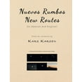 thumbnail image 1 of Nuevos Rumbos, New Routes (in Spanish and English) (Paperback), 1 of 1