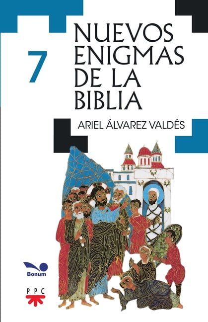Nuevos enigmas de la Biblia 7, (Paperback)