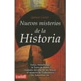 thumbnail image 1 of Nuevos misterios de la Historia (Paperback), 1 of 1