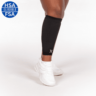 Women's Compression Calf Sleeves