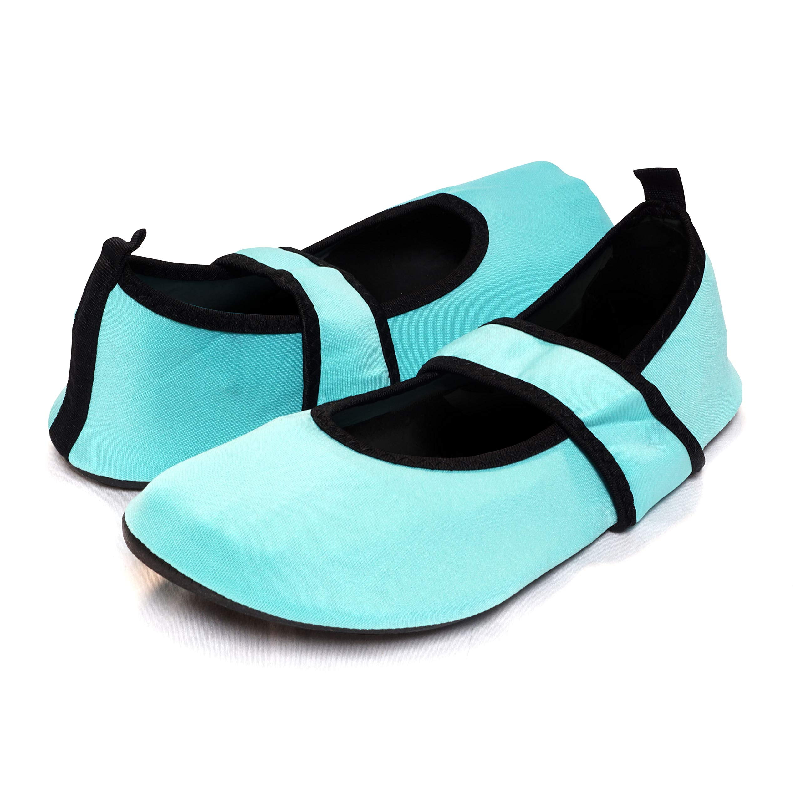 Teal Flat
