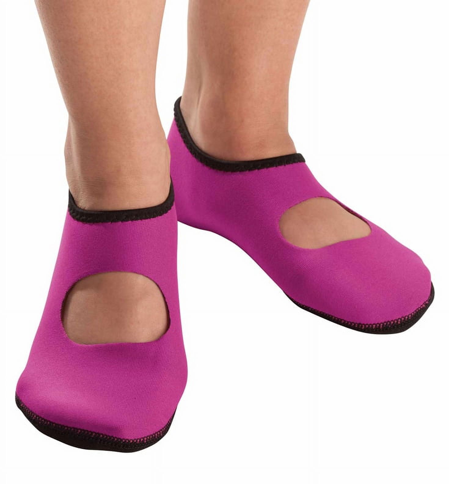 nufoot mary janes women's shoes