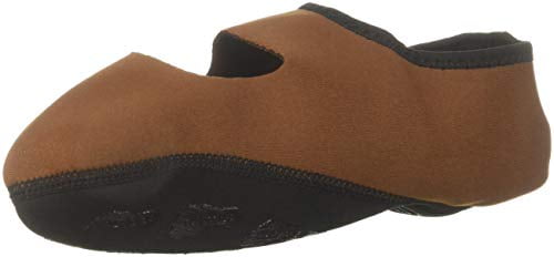 nufoot mary janes women's shoes